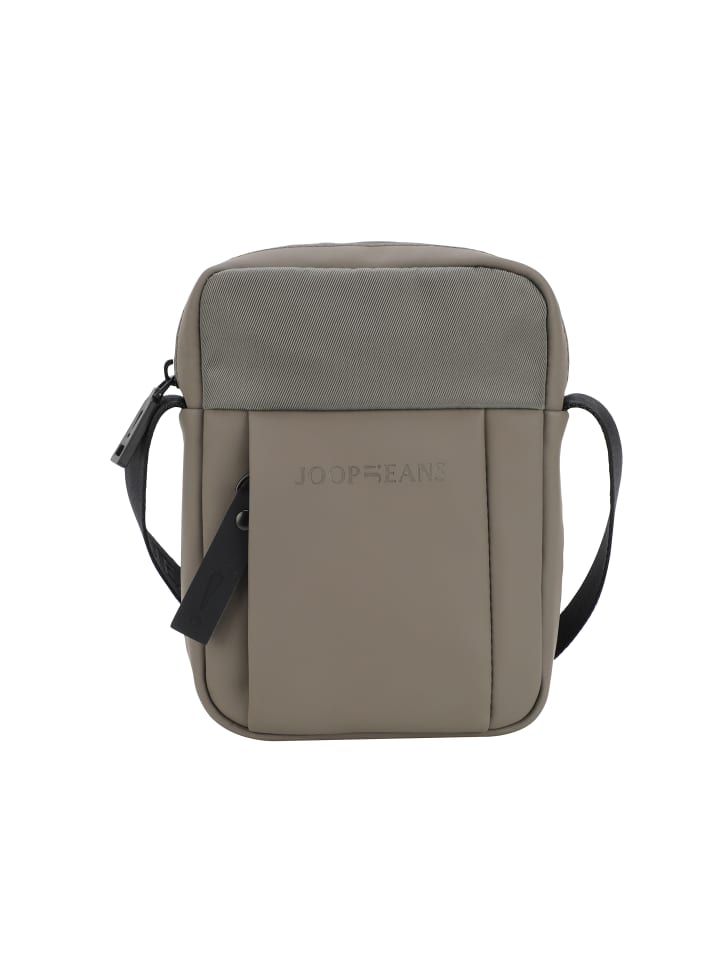 Наплечная сумка Joop Jeans, цвет mud
Наплечная сумка Joop Jeans, цвет mud