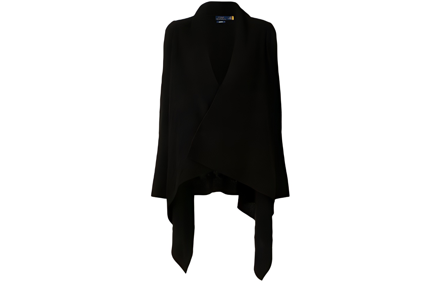 Polo Ralph Lauren Свитер FW21 Women's Black
Polo Ralph Lauren Свитер FW21 Women's Black