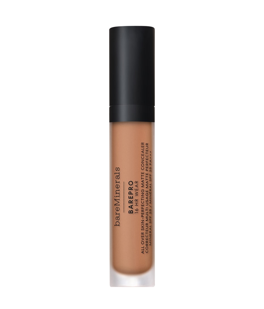 Консилер bareMinerals BarePro 16 HR WEAR All Over Skin-Perfecting Matte Concealer Mineral SPF 25 PA+++, Medium 300 Cool, 8 ml
Консилер bareMinerals BarePro 16 HR WEAR All Over Skin-Perfecting Matte Concealer Mineral SPF 25 PA+++, Medium 300 Cool, 8 ml