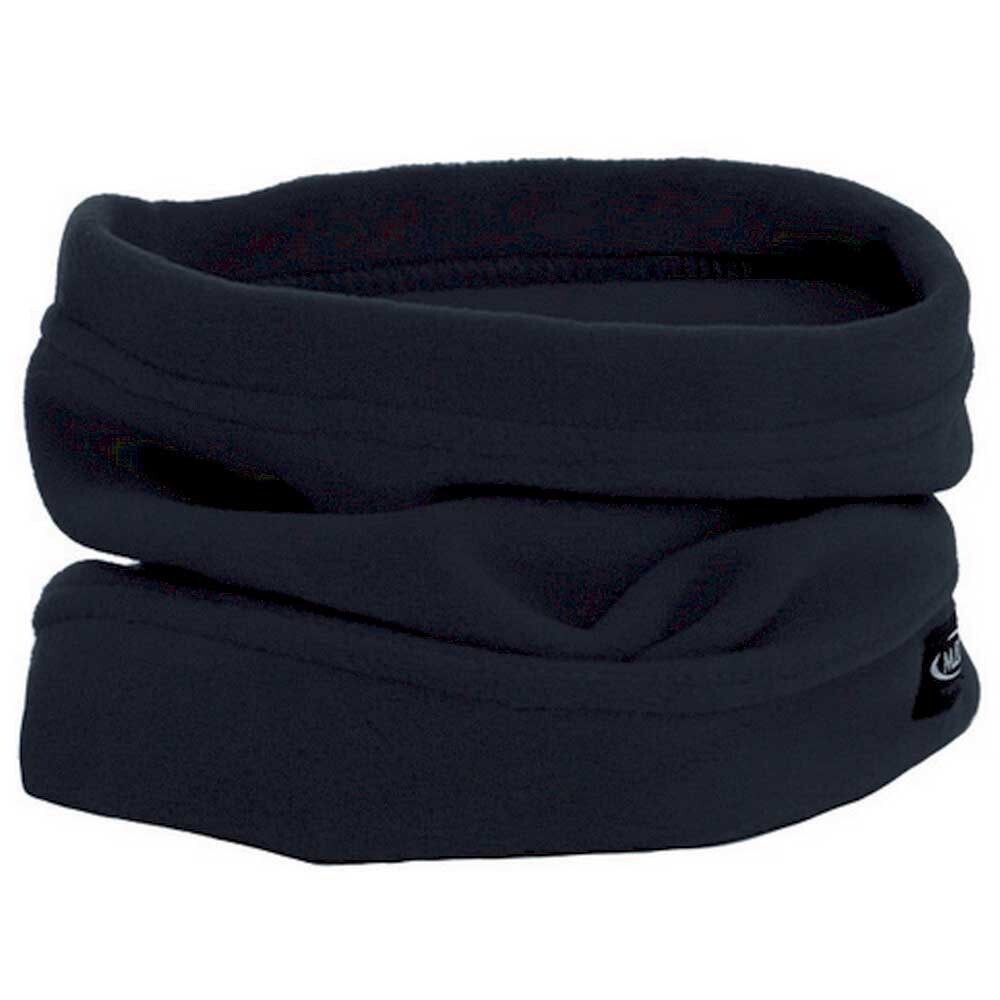 Неквормер Matt Polartec Classic Microfiber, черный
Неквормер Matt Polartec Classic Microfiber, черный