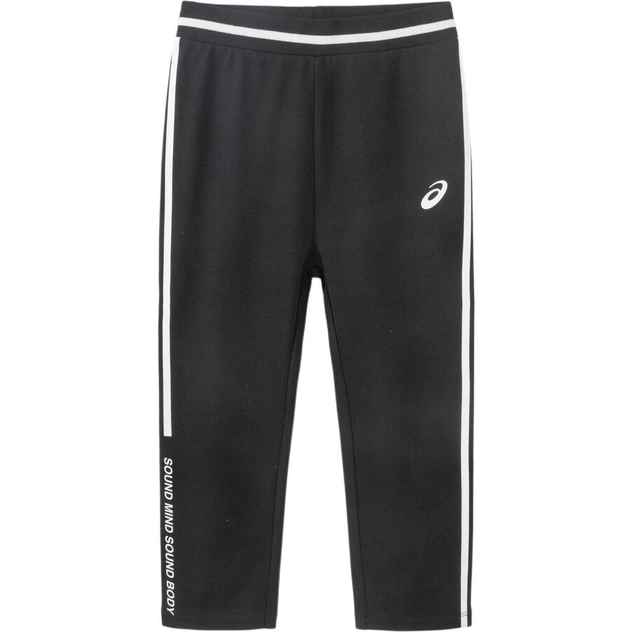 Повседневные брюки GS Asics, черный
Повседневные брюки GS Asics, черный