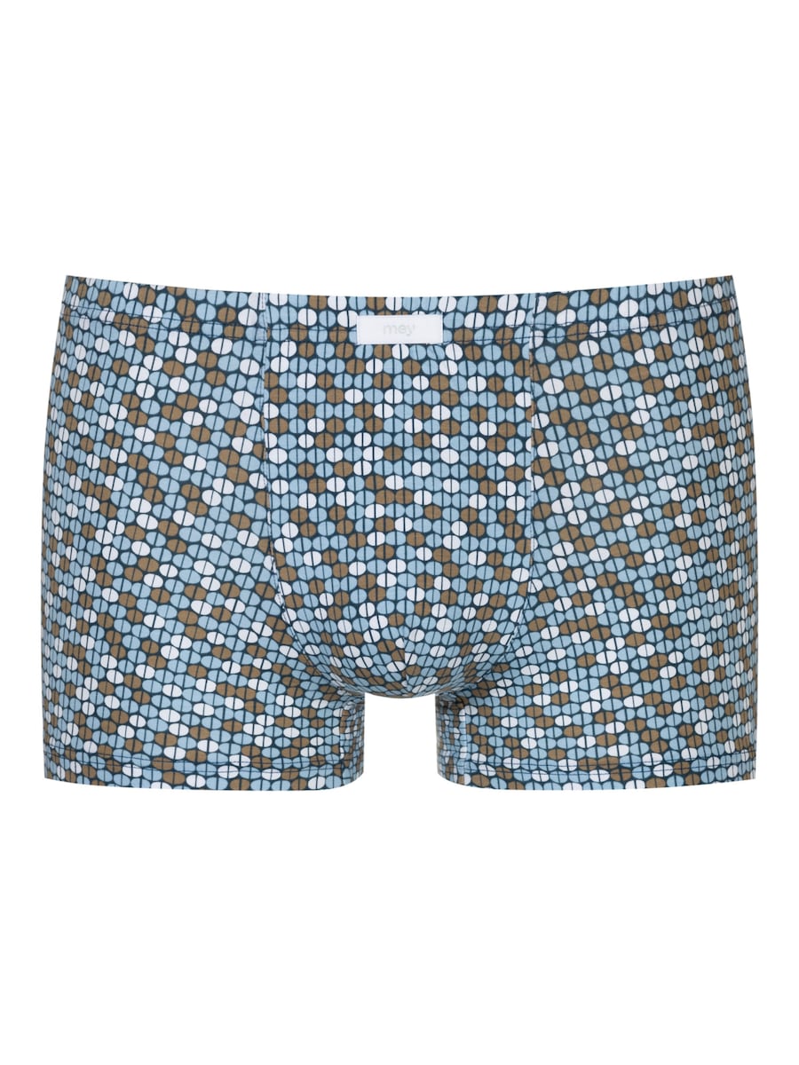 Боксеры Mey, Mixed Colors
Боксеры Mey, Mixed Colors