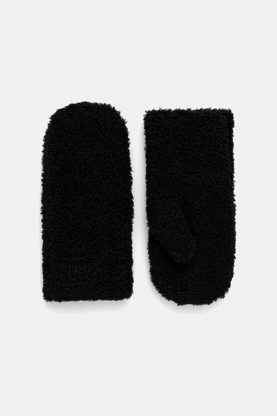 Перчатки Hugo, черный
Перчатки Hugo, черный