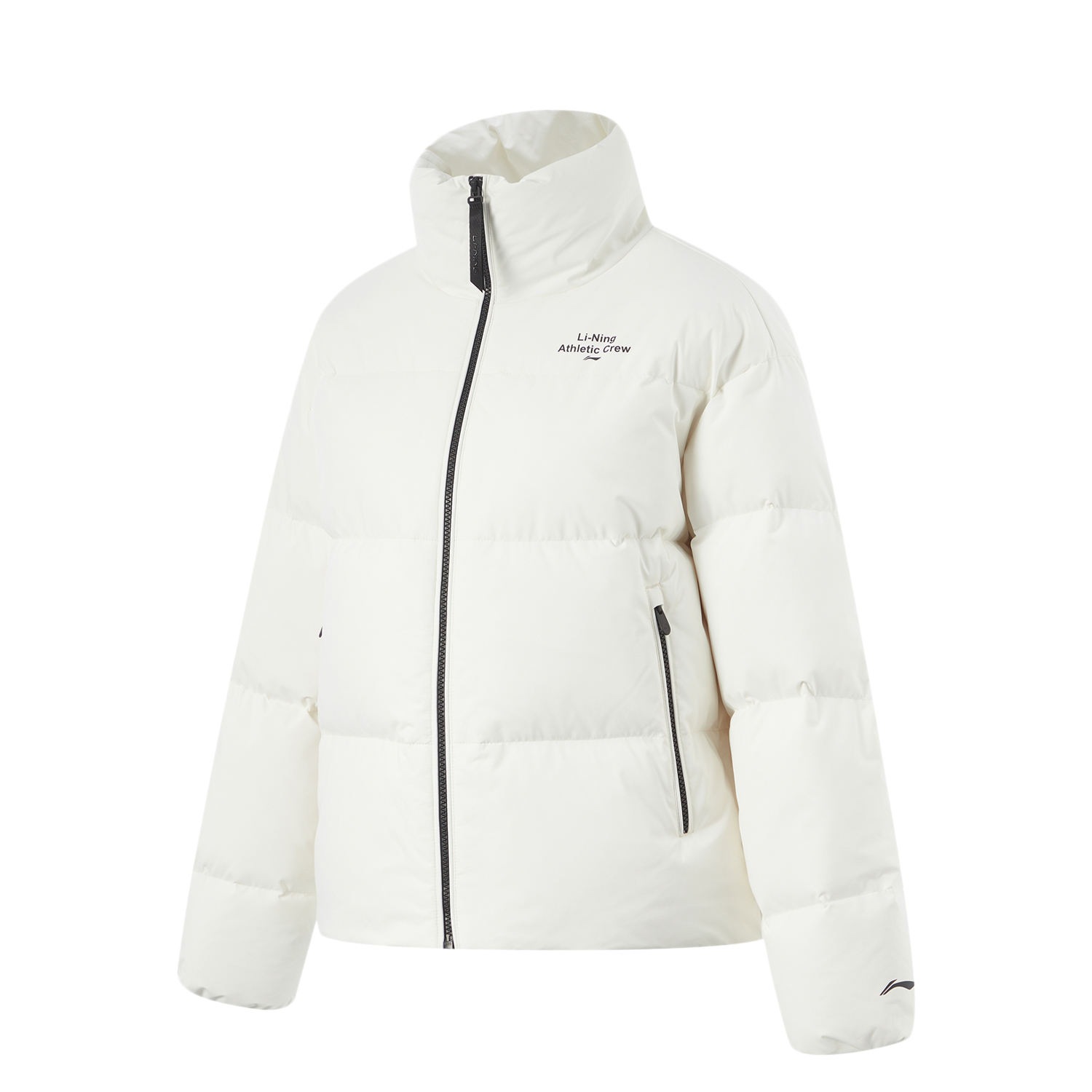 Куртка пуховая LiNing Fondue Down Series женская, цвет слоновая кость
Куртка пуховая LiNing Fondue Down Series женская, цвет слоновая кость