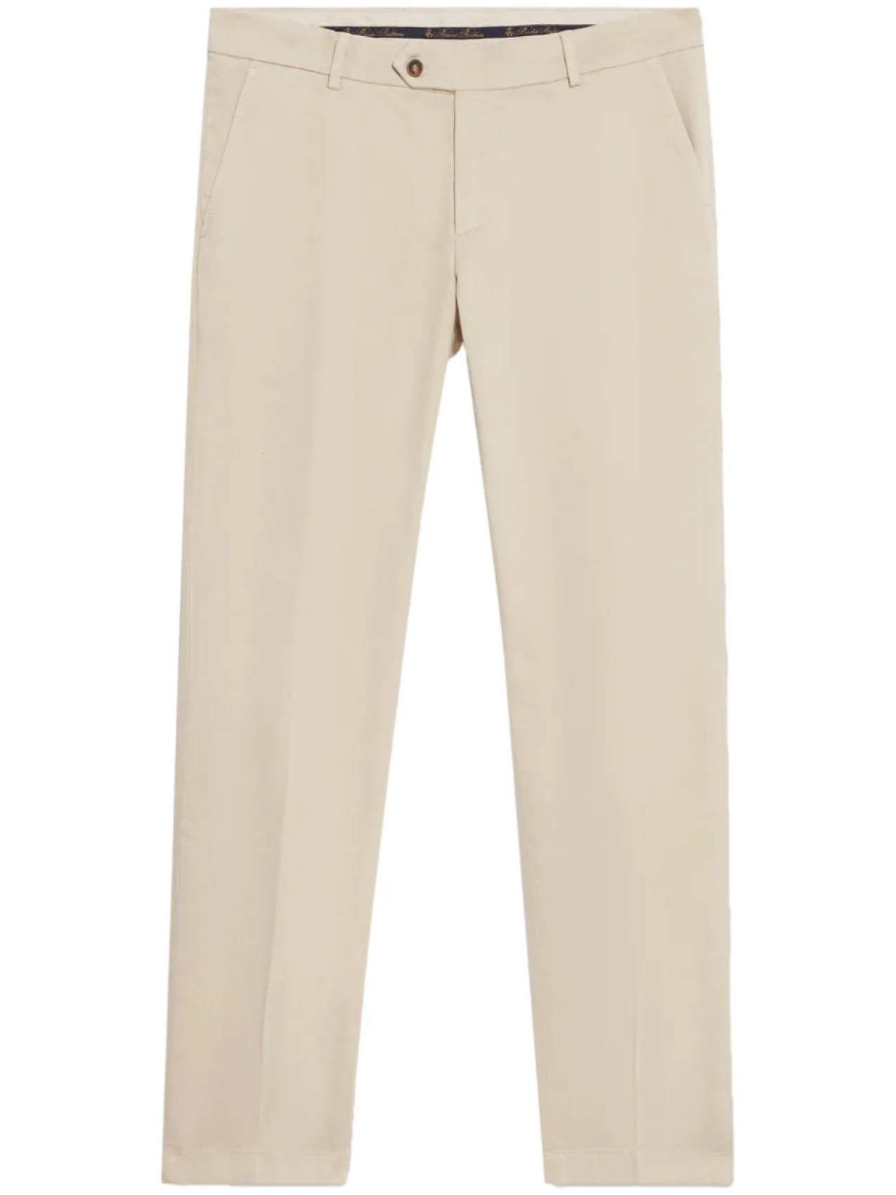 Brooks Brothers узкие брюки чинос, нейтральный 
Brooks Brothers узкие брюки чинос, нейтральный