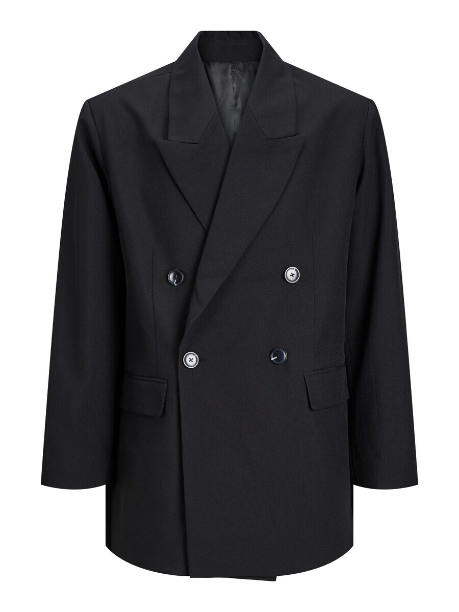 Куртка JACK & JONES Regular fit Suit Jacket Dayton, черный
Куртка JACK & JONES Regular fit Suit Jacket Dayton, черный