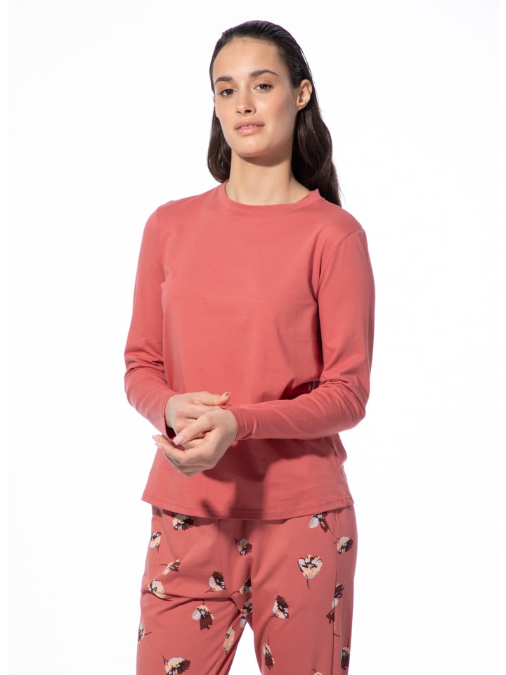 Розовая рубашка для сна SHORT STORIES
Розовая рубашка для сна SHORT STORIES