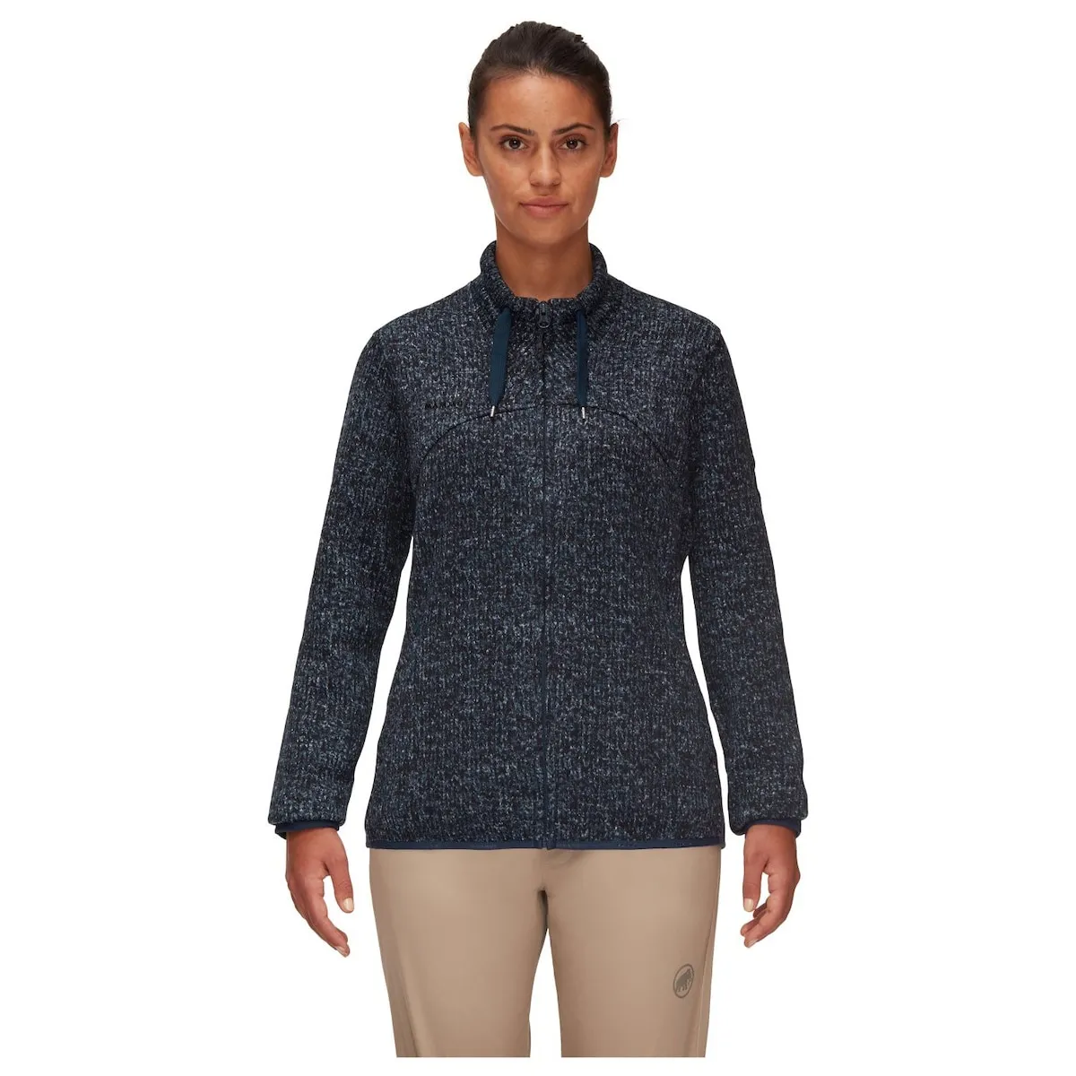 Женский флисовый горный куртка CHAMUERA Mammut, темно-синий
Женский флисовый горный куртка CHAMUERA Mammut, темно-синий