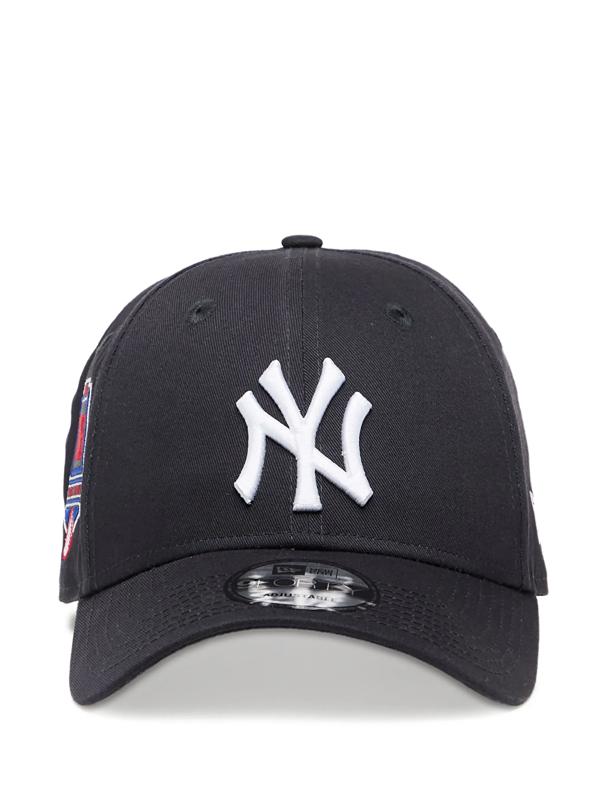 Бейсбольная кепка New York Yankees New Era Cap, синий
Бейсбольная кепка New York Yankees New Era Cap, синий