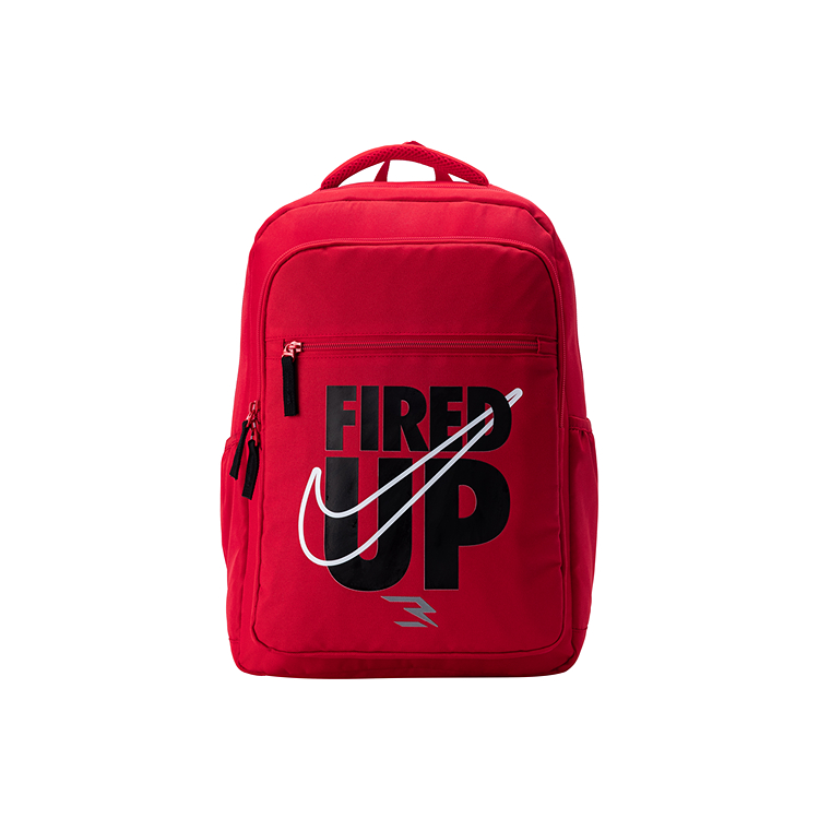 Nike Полиэстеровый рюкзак для ноутбука унисекс Фуронг красный, Furong Red
Nike Полиэстеровый рюкзак для ноутбука унисекс Фуронг красный, Furong Red