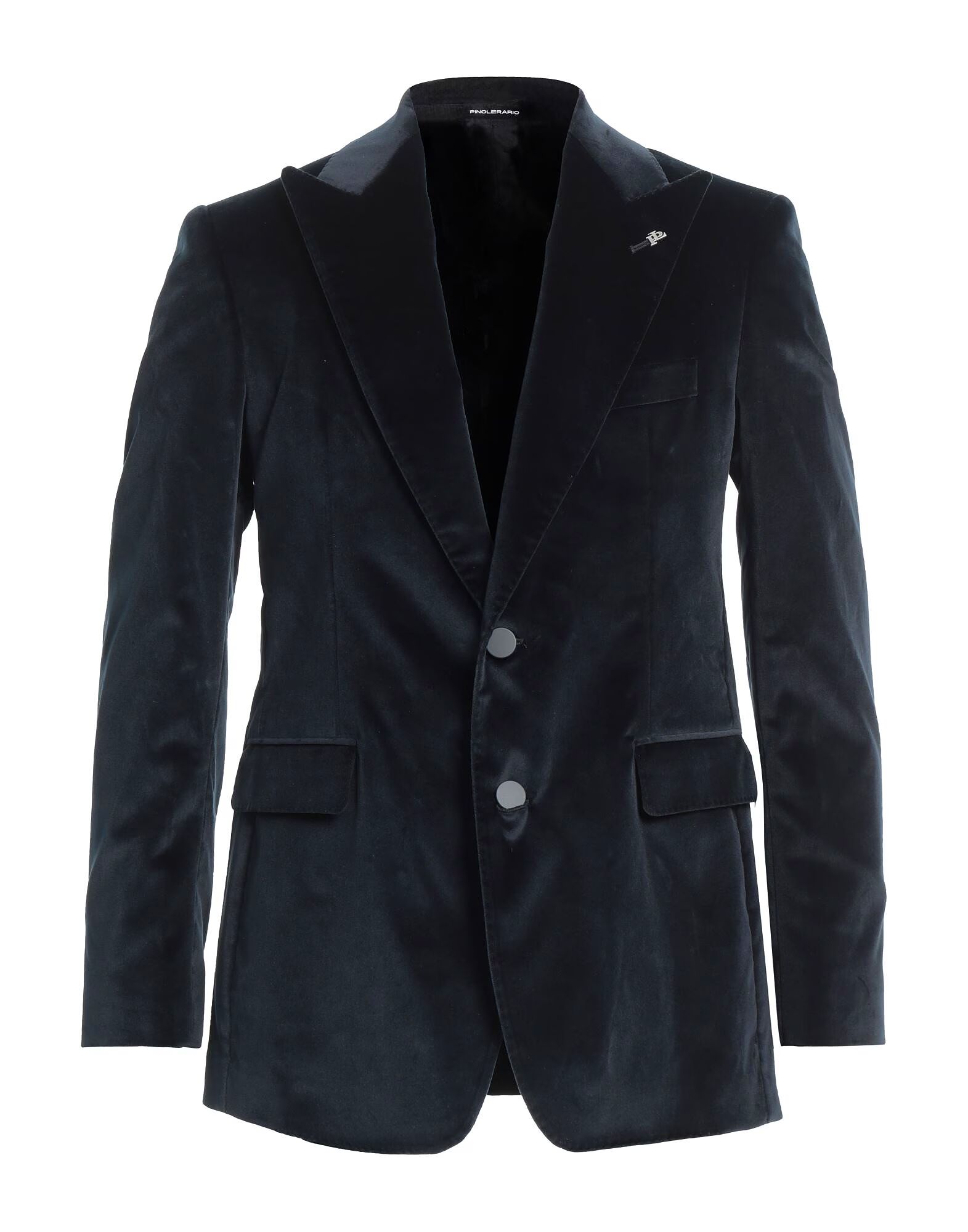 Блейзер Pino Lerario, полуночно-синий
Блейзер Pino Lerario, полуночно-синий