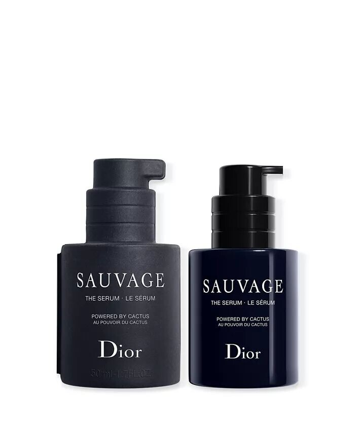 Мужская сыворотка Sauvage, 1,7 унции Dior
Мужская сыворотка Sauvage, 1,7 унции Dior
