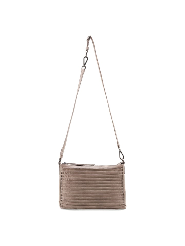 Наплечная сумка FREDs BRUDER, цвет dirty stone
Наплечная сумка FREDs BRUDER, цвет dirty stone