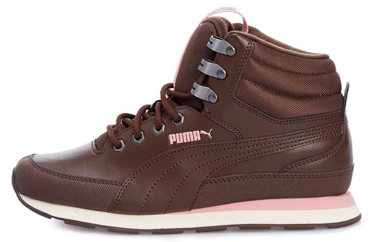 Мужская походная обувь Puma Vista
Мужская походная обувь Puma Vista