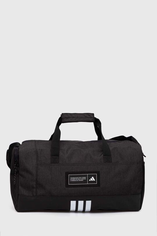 4-х спортивная сумка adidas, черный
4-х спортивная сумка adidas, черный