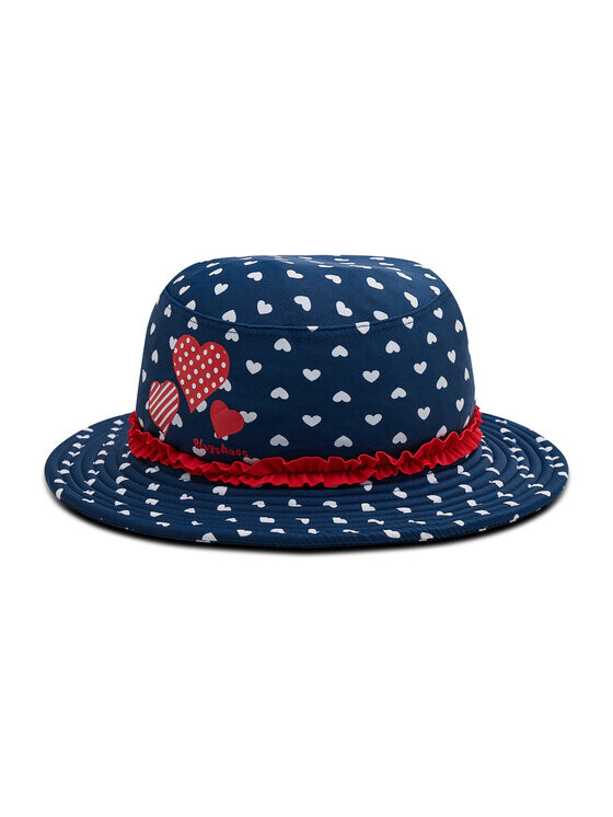 Шляпа Playshoes, синий 
Шляпа Playshoes, синий