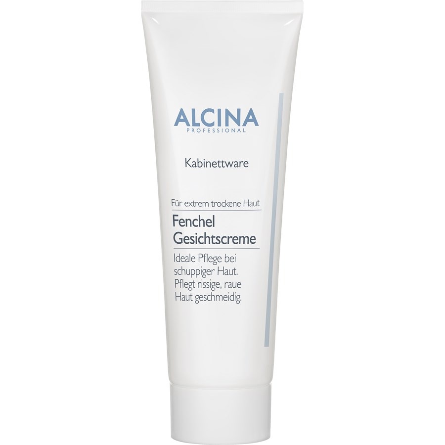 Крем для лица fenchel gesichtscreme Alcina, объем 250 мл
Крем для лица fenchel gesichtscreme Alcina, объем 250 мл