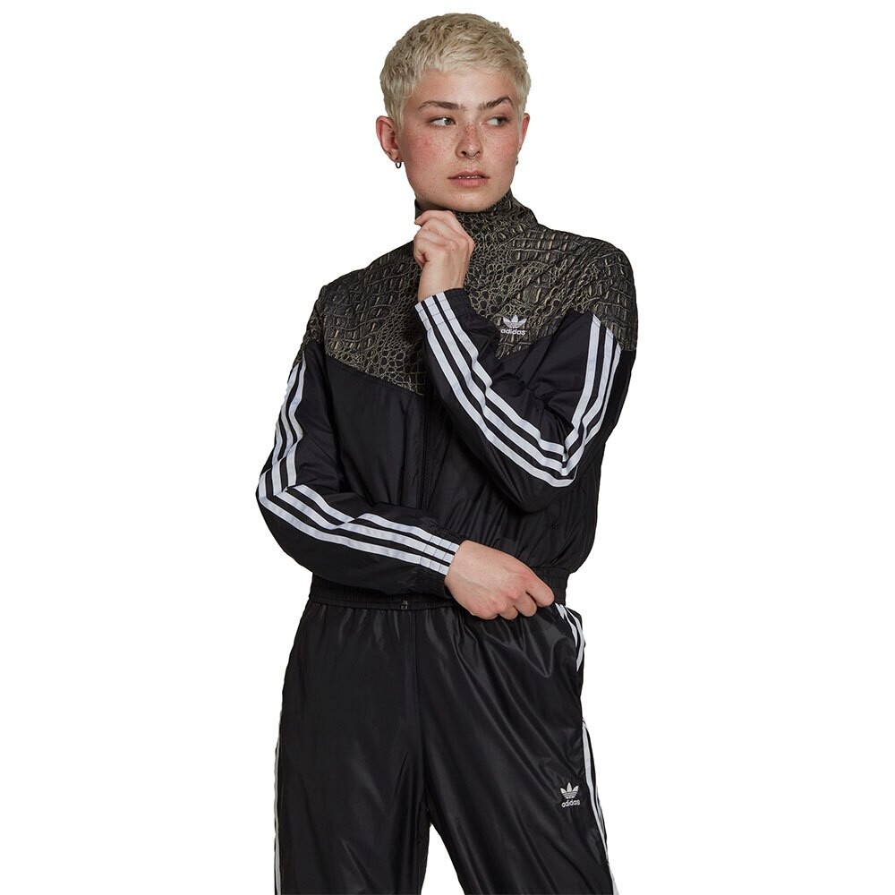Толстовка adidas Originals, черный
Толстовка adidas Originals, черный