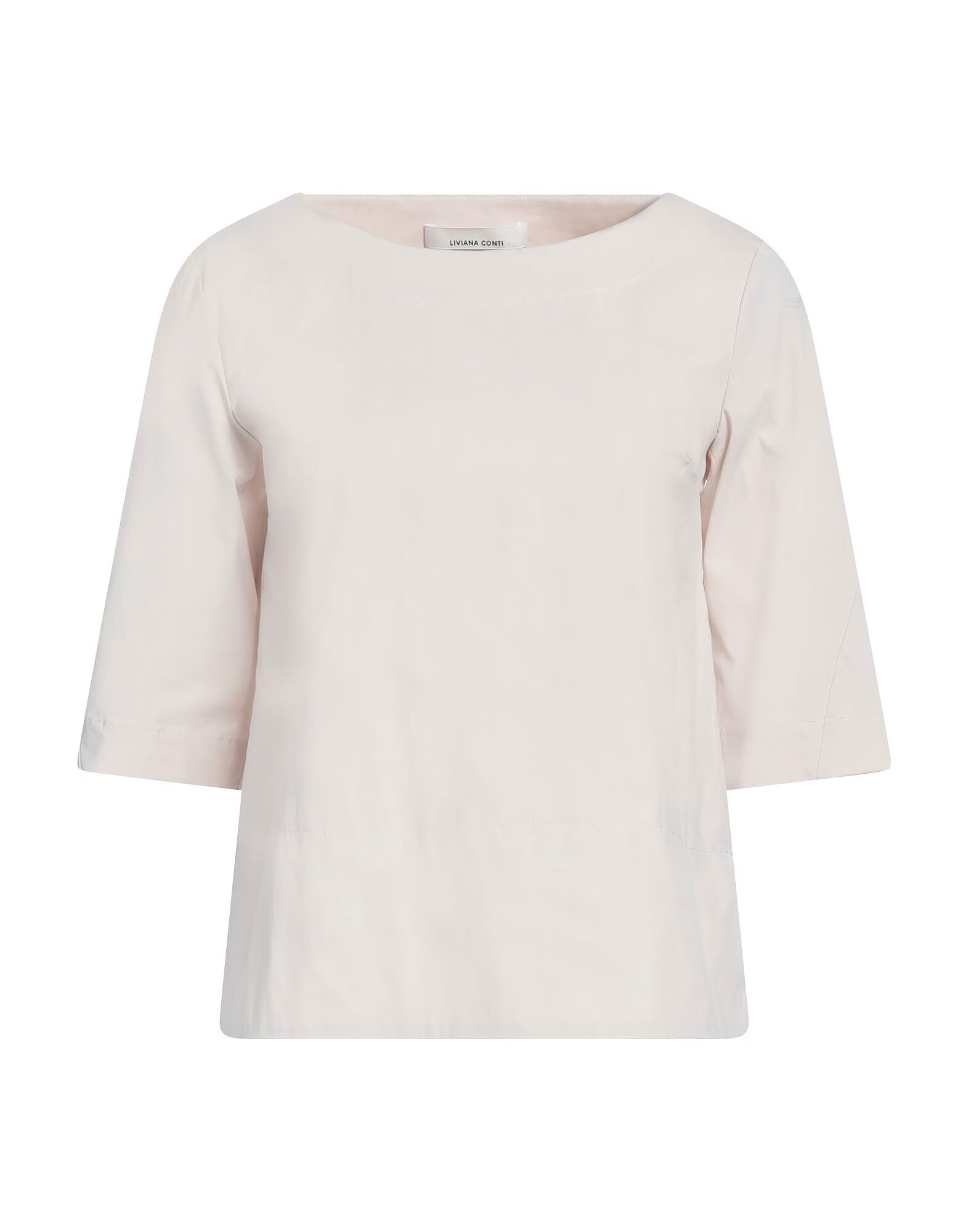 Топ Liviana Conti, кремовый
Топ Liviana Conti, кремовый