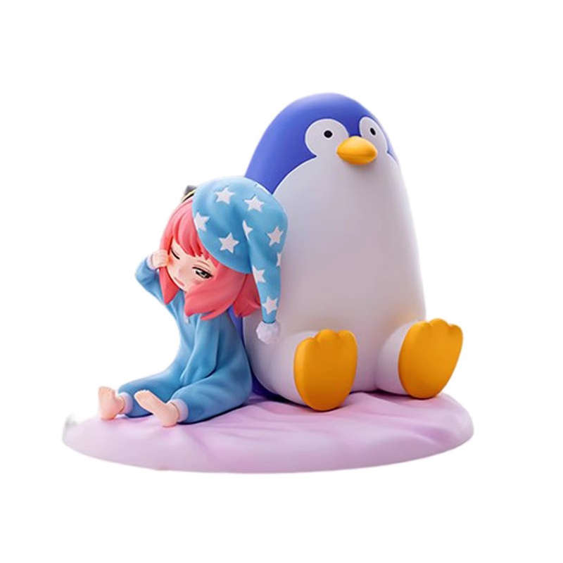 Spy X Family SEGA
Spy X Family SEGA