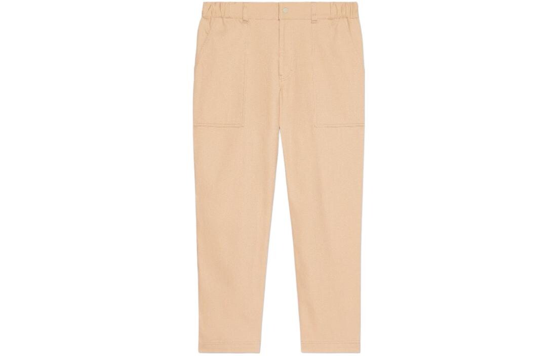 Мужские повседневные брюки Amiparis X Ami Co-Brand Series, красные Puma, красный
Мужские повседневные брюки Amiparis X Ami Co-Brand Series, красные Puma, красный