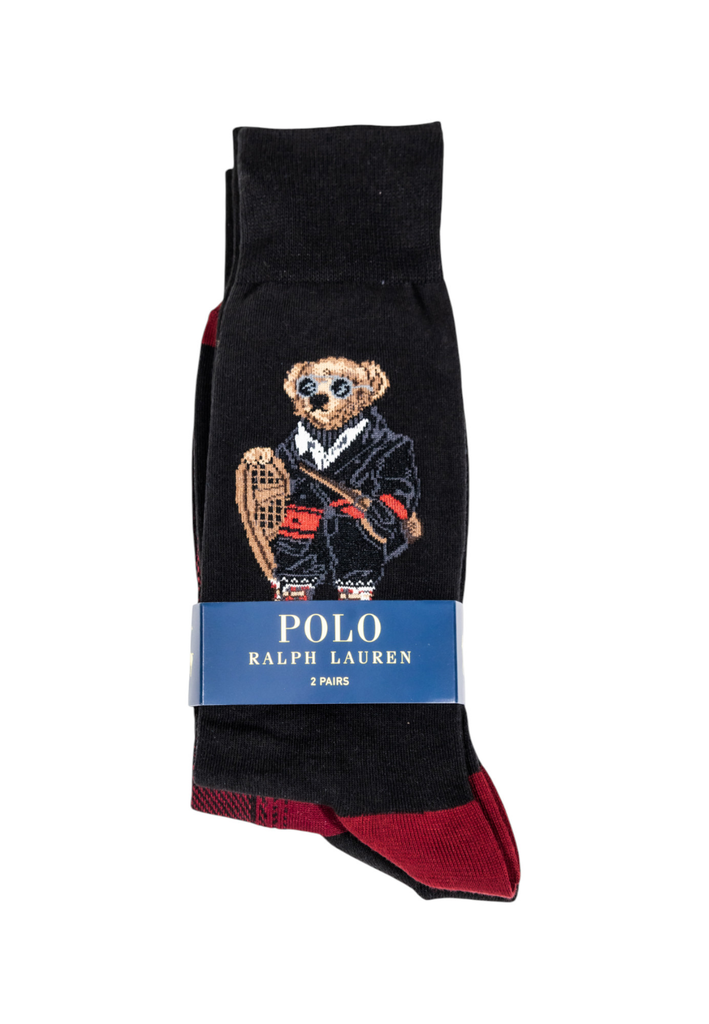 Нижнее белье Ralph Lauren, черный
Нижнее белье Ralph Lauren, черный