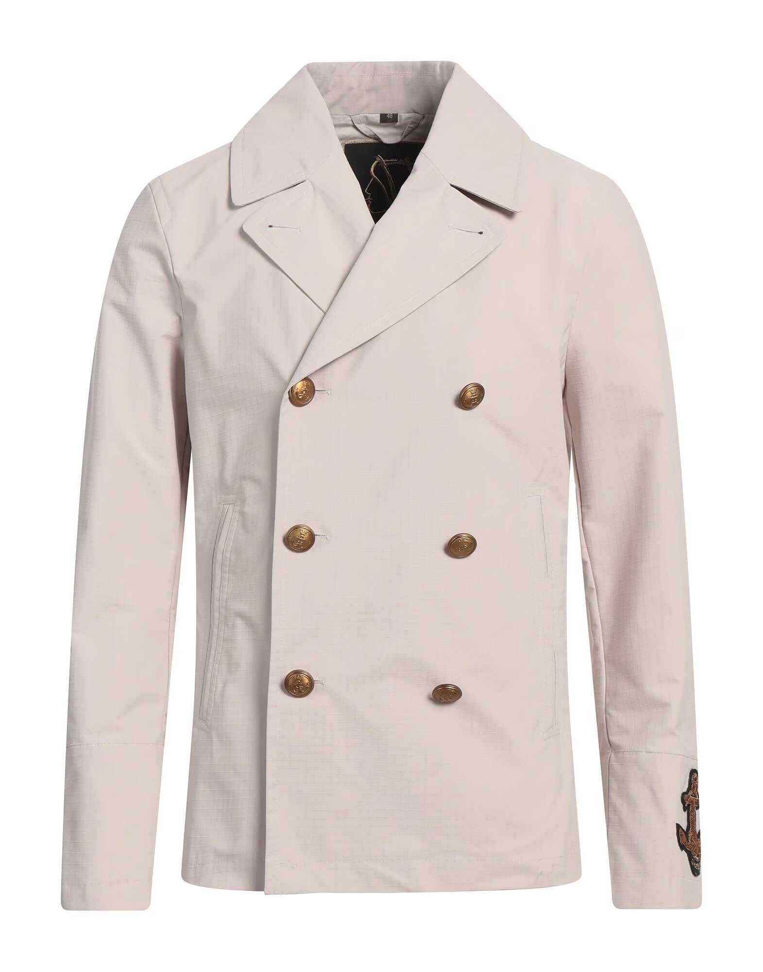 Блейзер Sealup, бежевый
Блейзер Sealup, бежевый