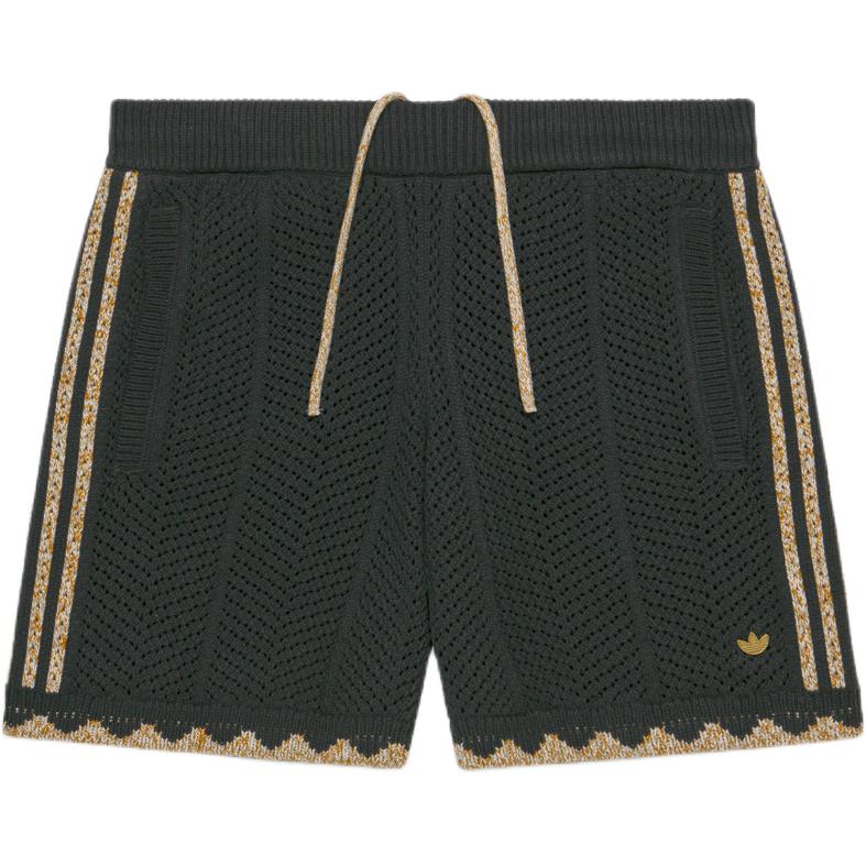 Adidas Herringbone вязаные шорты Adidas Originals, черный
Adidas Herringbone вязаные шорты Adidas Originals, черный