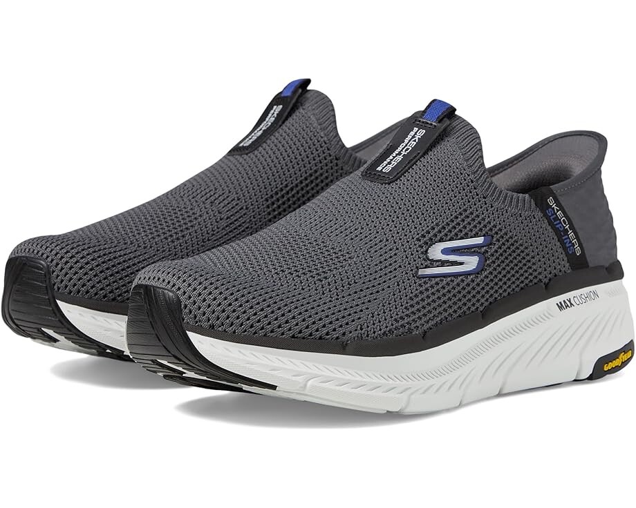 Кроссовки SKECHERS Hands Free Slip-Ins - Max Cushion Premier 2.0, цвет Charcoal/Black, Черный, Кроссовки SKECHERS Hands Free Slip-Ins - Max Cushion Premier 2.0, цвет Charcoal/Black
Кроссовки SKECHERS Hands Free Slip-Ins - Max Cushion Premier 2.0, цвет Charcoal/Black, Черный, Кроссовки SKECHERS Hands Free Slip-Ins - Max Cushion Premier 2.0, цвет Charcoal/Black