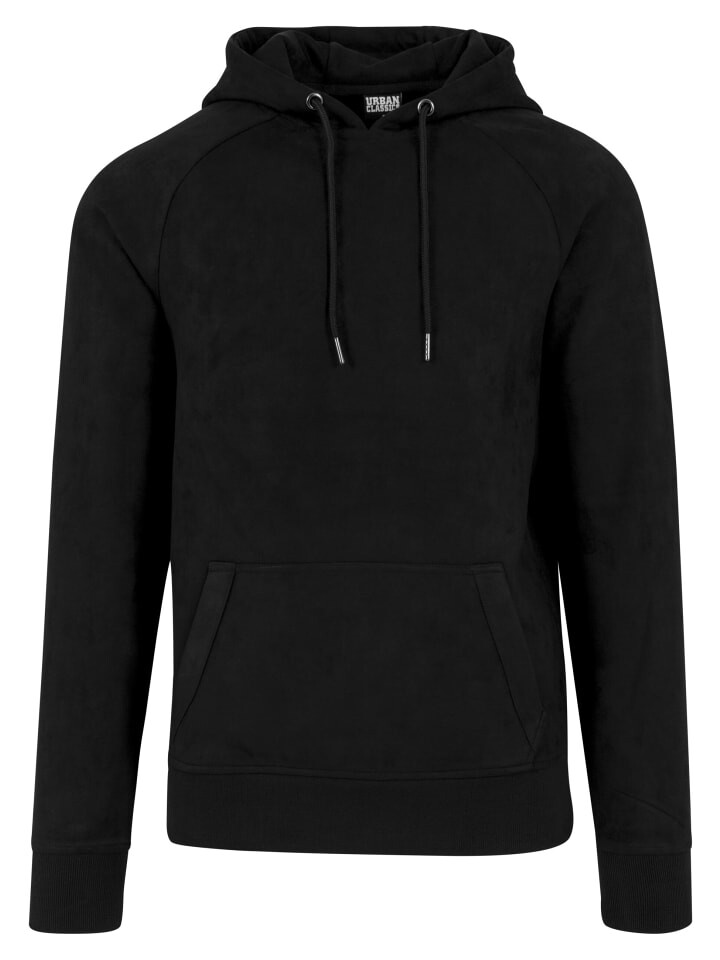 Толстовка Urban Classics, черный
Толстовка Urban Classics, черный