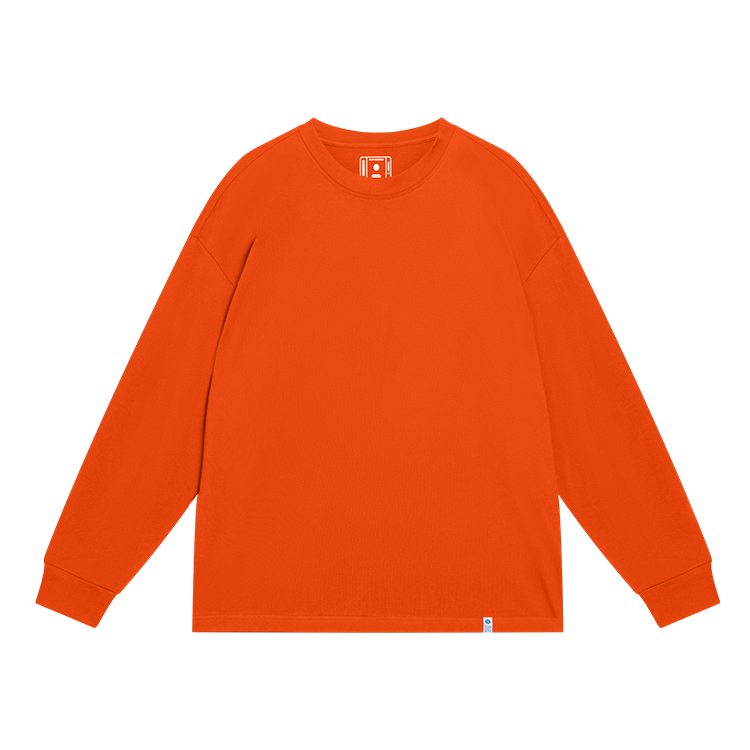 Футболка унисекс RIGORER, оранжевый
Футболка унисекс RIGORER, оранжевый