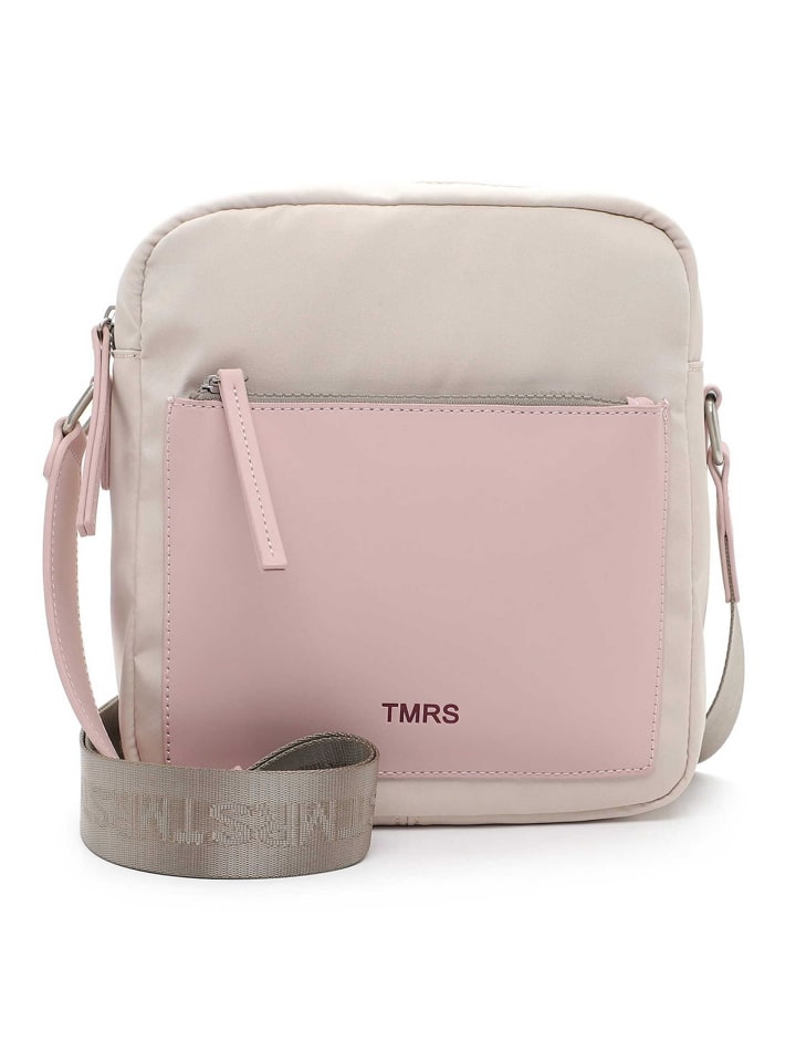 Наплечная сумка Tamaris, розовый 
Наплечная сумка Tamaris, розовый