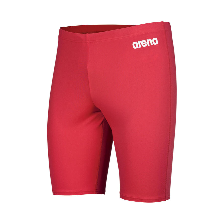 Плавки Arena Swimming Jammer Team Solid Red
Плавки Arena Swimming Jammer Team Solid Red