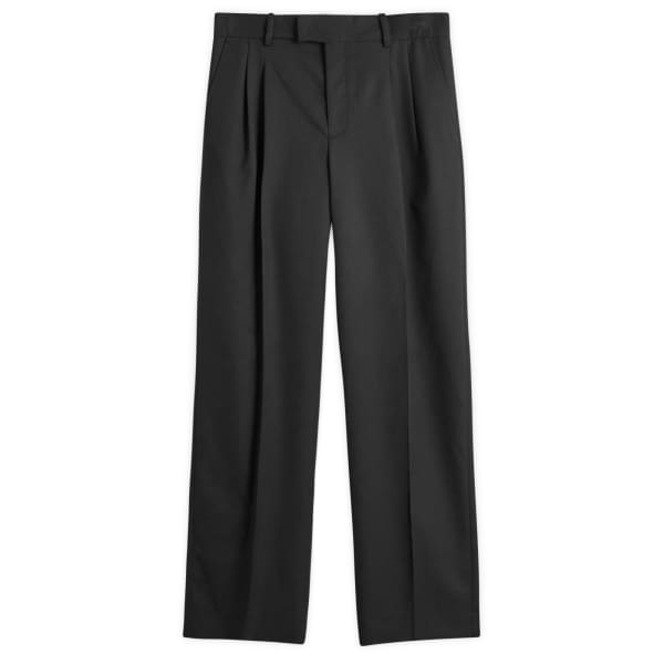 Брюки для гольфа Drôle De Monsieur, черный
Брюки для гольфа Drôle De Monsieur, черный