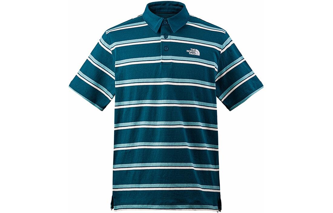 Мужская рубашка-поло THE NORTH FACE, цвет Blue
Мужская рубашка-поло THE NORTH FACE, цвет Blue