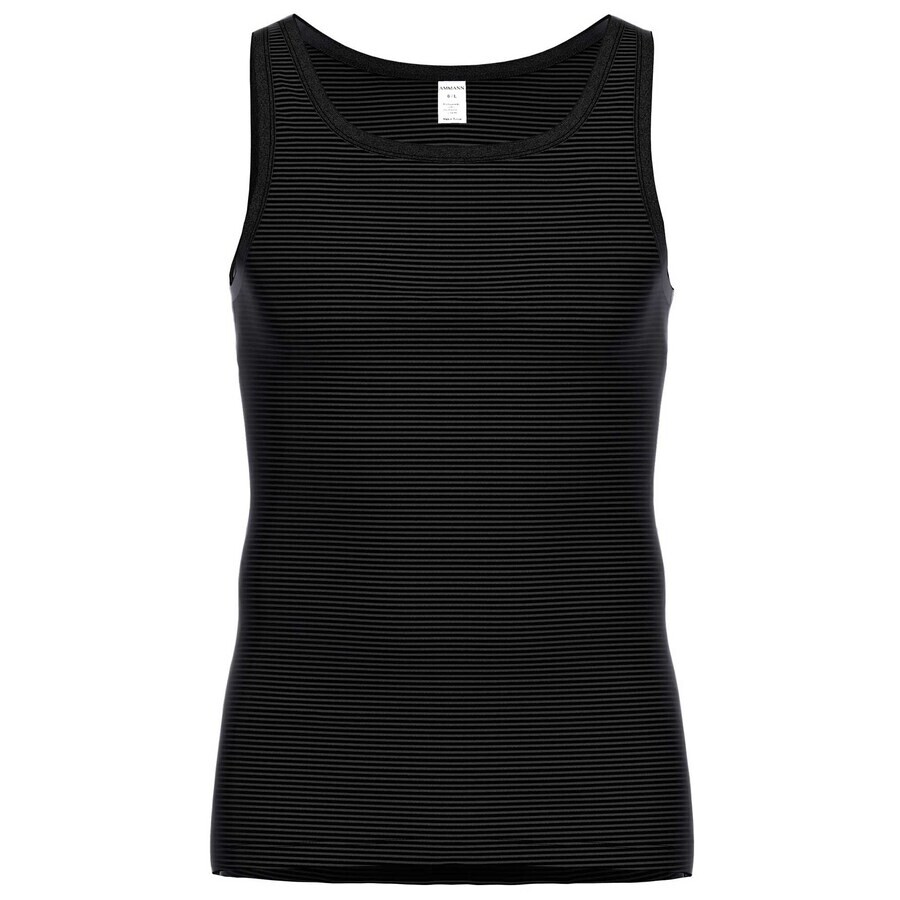 Жилет Ammann Undershirt, антрацит
Жилет Ammann Undershirt, антрацит