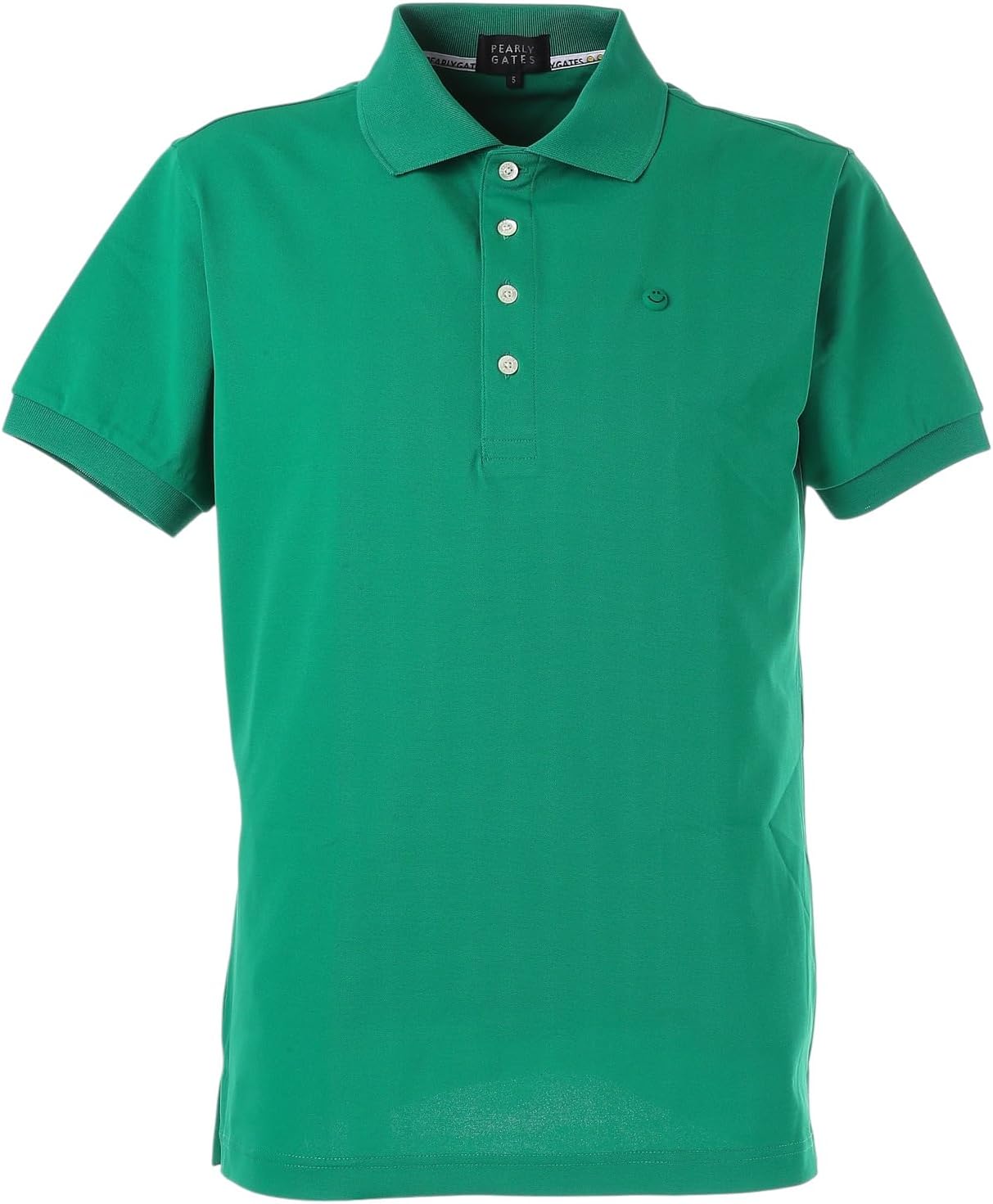 Мужская рубашка-поло с коротким рукавом Parly Gates 053-5160519 (с эластичными носками) / для гольфа Pearly Gates, зеленый
Мужская рубашка-поло с коротким рукавом Parly Gates 053-5160519 (с эластичными носками) / для гольфа Pearly Gates, зеленый