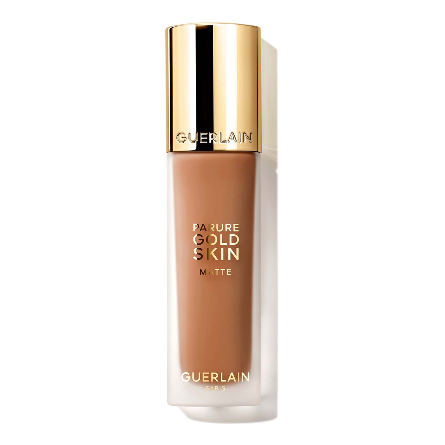 Тональная основа Parure Gold Skin Matte Guerlain, 5N35 ml
Тональная основа Parure Gold Skin Matte Guerlain, 5N35 ml