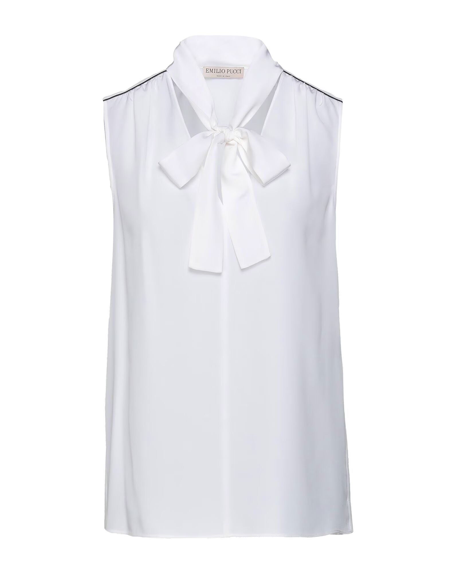 Топ Pucci, белый
Топ Pucci, белый