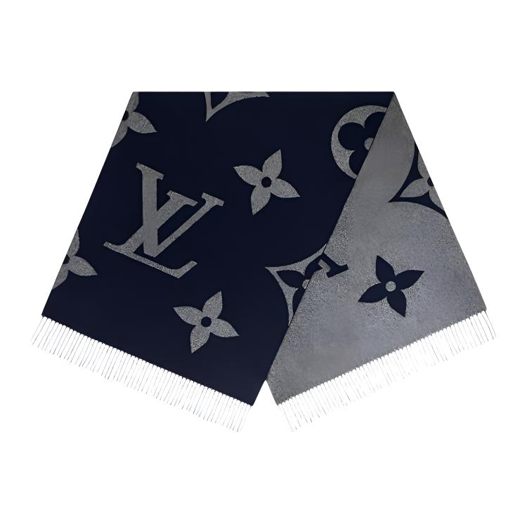 Вязаный шарф мужской LOUIS VUITTON
Вязаный шарф мужской LOUIS VUITTON