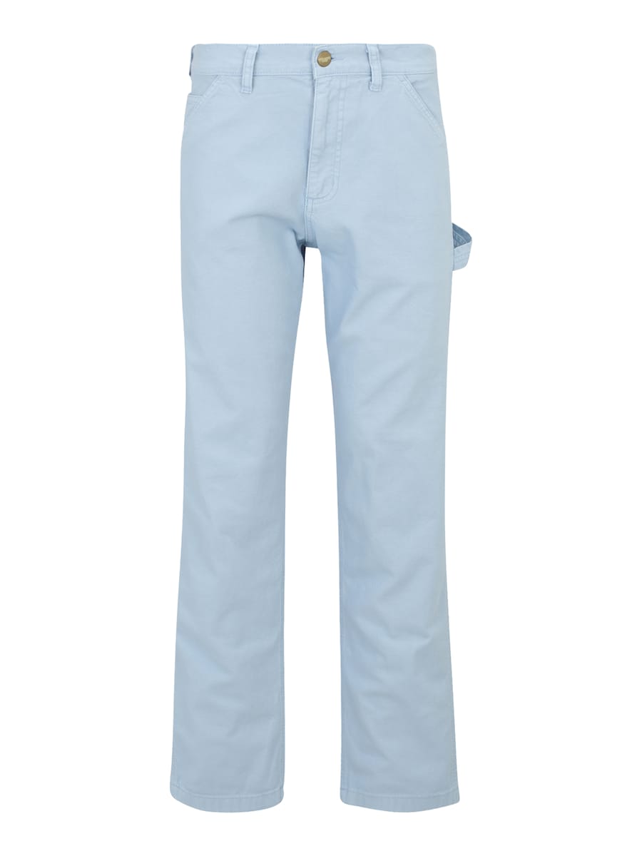 Брюки свободного кроя JACK & JONES JPSTeddie JJCarpenter, светло-голубой
Брюки свободного кроя JACK & JONES JPSTeddie JJCarpenter, светло-голубой