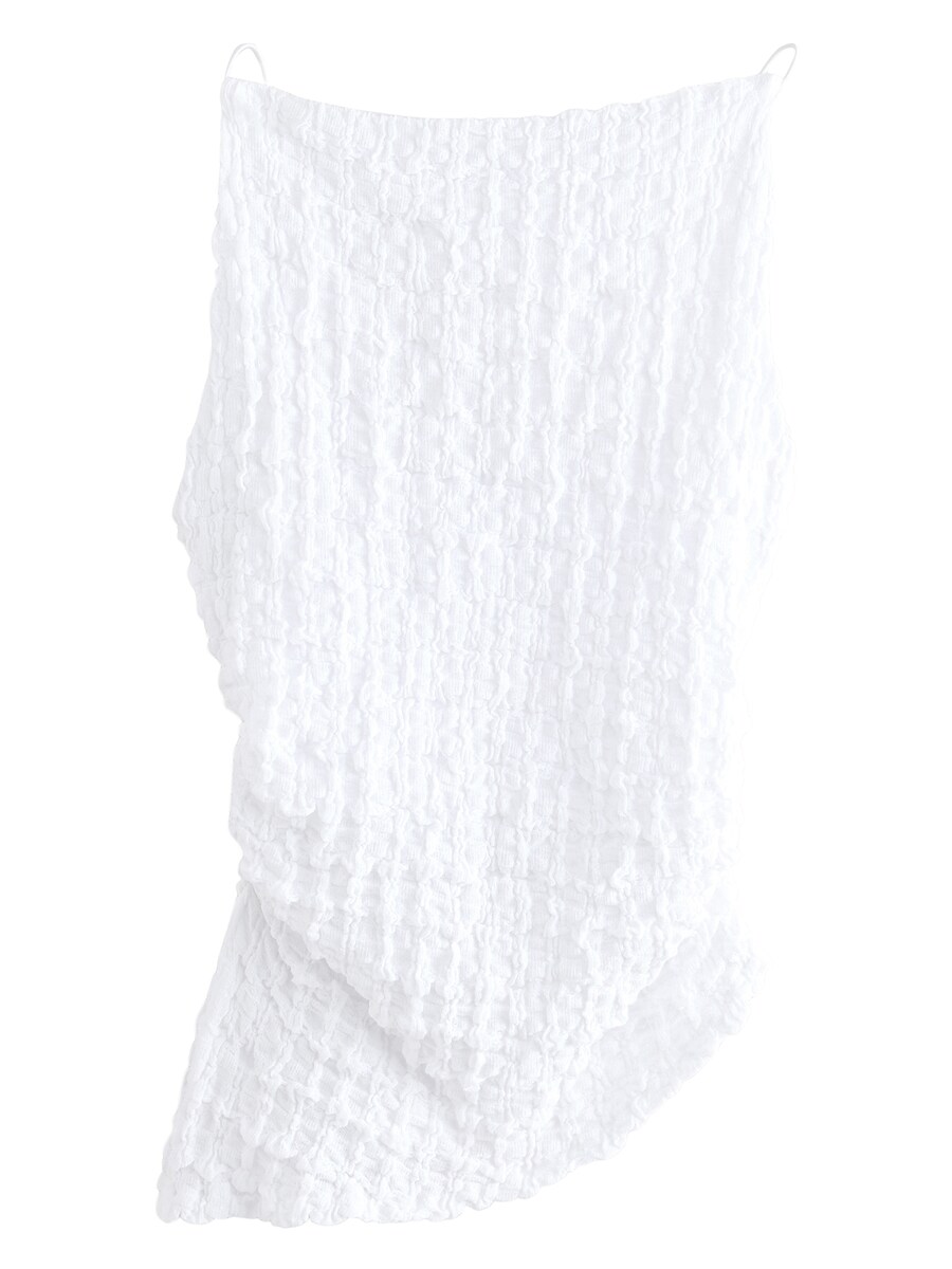 Топ Next, белый
Топ Next, белый