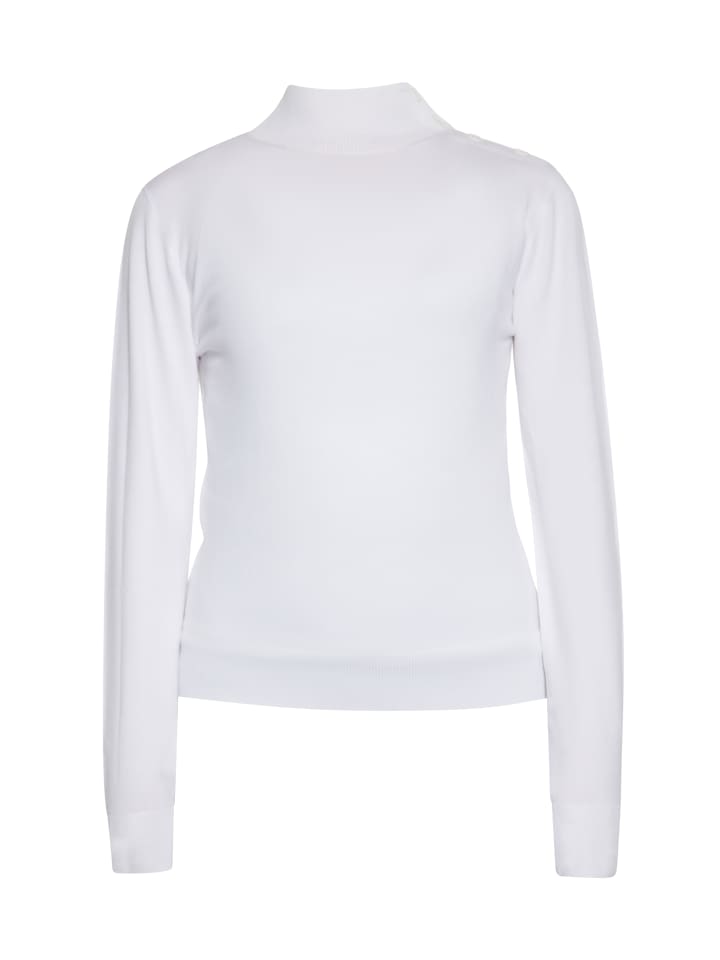 Свитер usha BLACK LABEL, белый
Свитер usha BLACK LABEL, белый