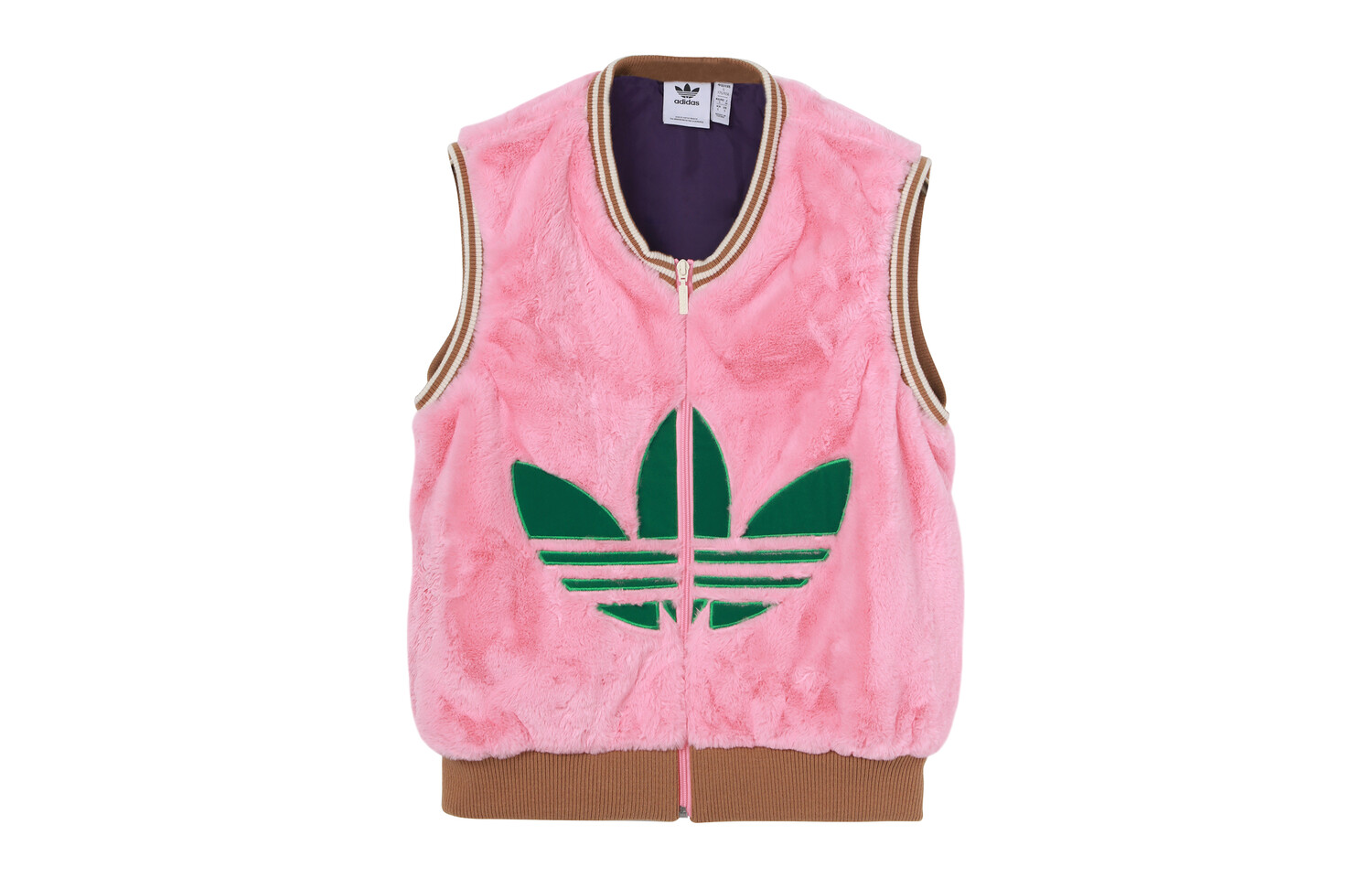 Мужской жилет adidas originals, Розовый 
Мужской жилет adidas originals, Розовый