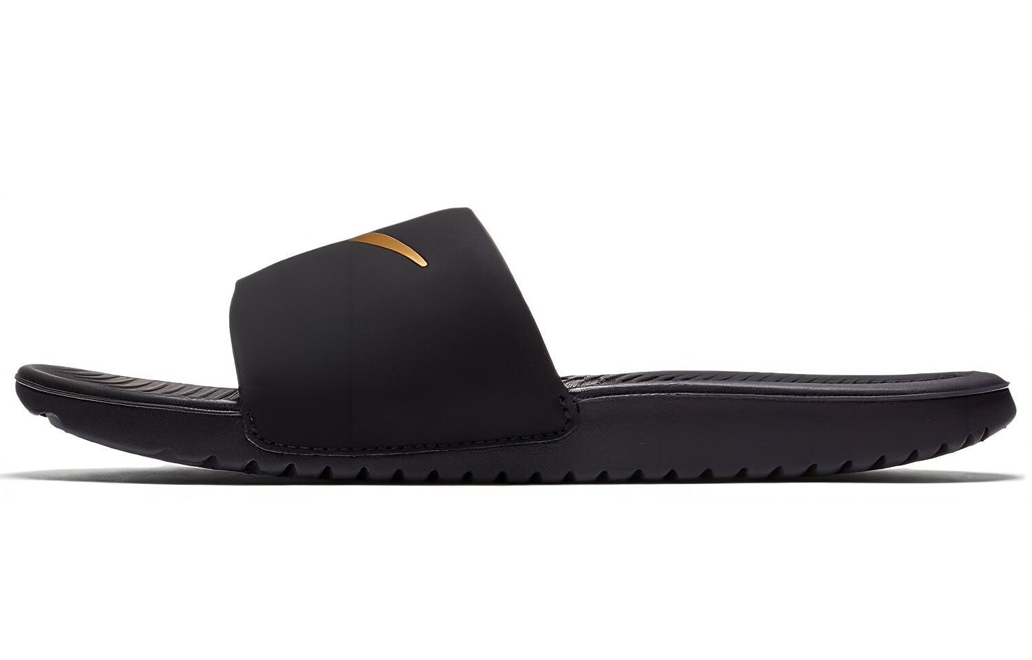Шлепанцы Nike Kids Kawa Slip-on Slides
Шлепанцы Nike Kids Kawa Slip-on Slides