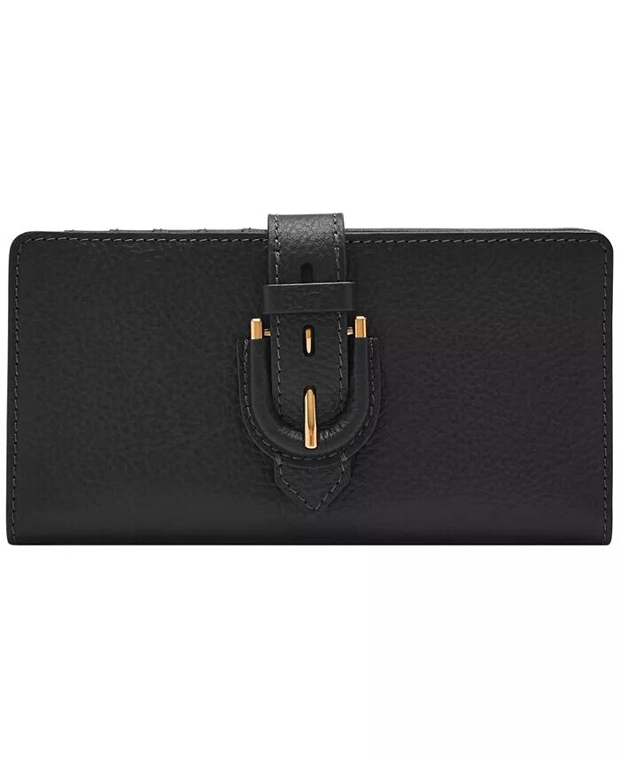 Двойной кошелек Harwell Tab Fossil, коричневый
Двойной кошелек Harwell Tab Fossil, коричневый