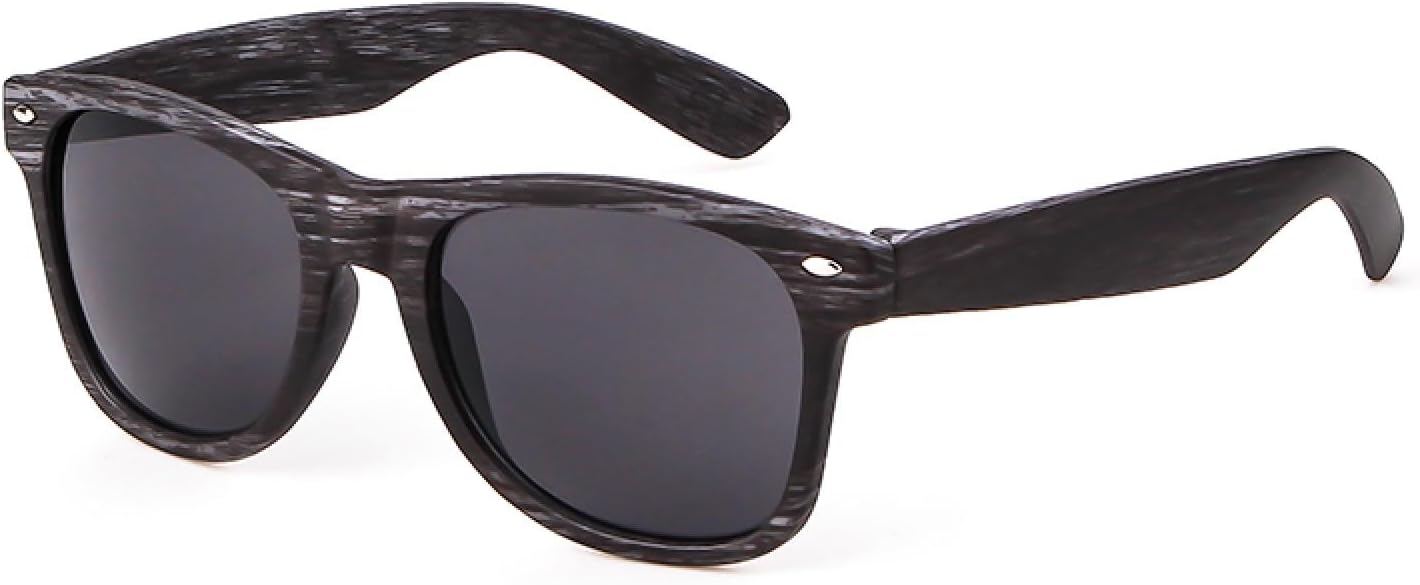 Солнцезащитные очки с текстурой дерева и бамбуком, классические, с цветной пленкой, модные, с защитой от УФ-излучения UV400, винтажные, для вождения, рыбалки WNCKSQ, C11
Солнцезащитные очки с текстурой дерева и бамбуком, классические, с цветной пленкой, модные, с защитой от УФ-излучения UV400, винтажные, для вождения, рыбалки WNCKSQ, C11