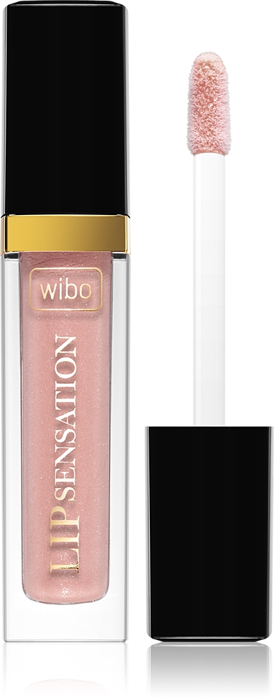 Блеск для губ Lip Sensation Wibo, 10 5 гр
Блеск для губ Lip Sensation Wibo, 10 5 гр