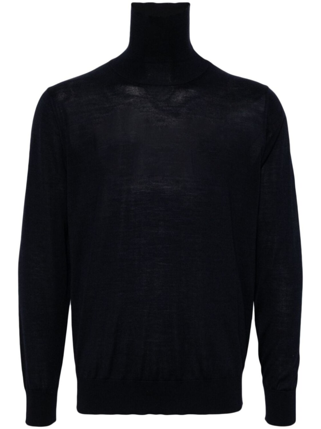 Caruso джемпер с высоким воротником, синий
Caruso джемпер с высоким воротником, синий