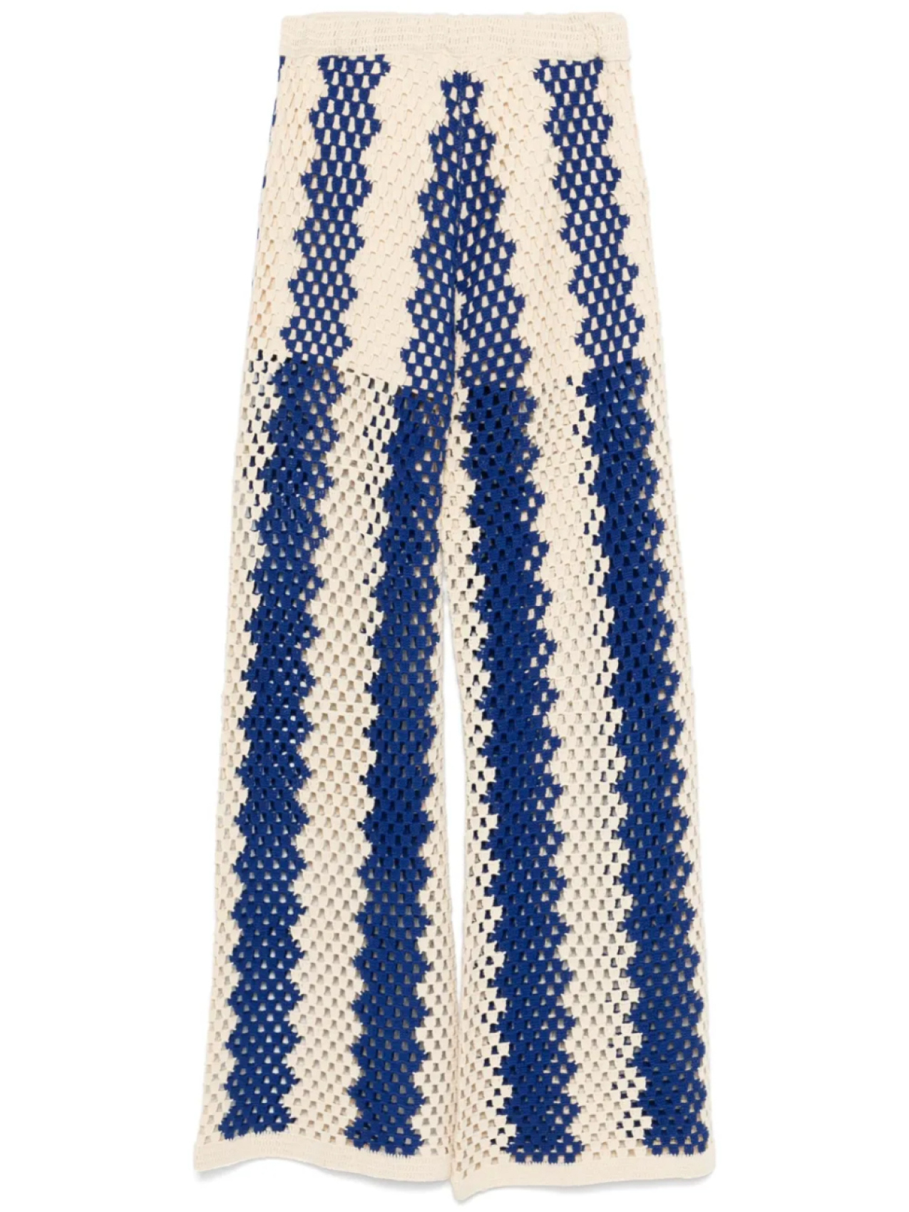 Трикотажные брюки SANDRO, нейтральный 
Трикотажные брюки SANDRO, нейтральный